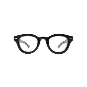 Effector Eyewear Harmonist Black