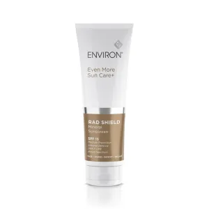 Environ Suncare  RAD Shield SPF 15 Mineral Sunscreen