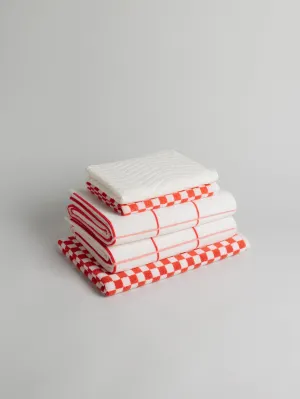 Essential Bathroom Set 11