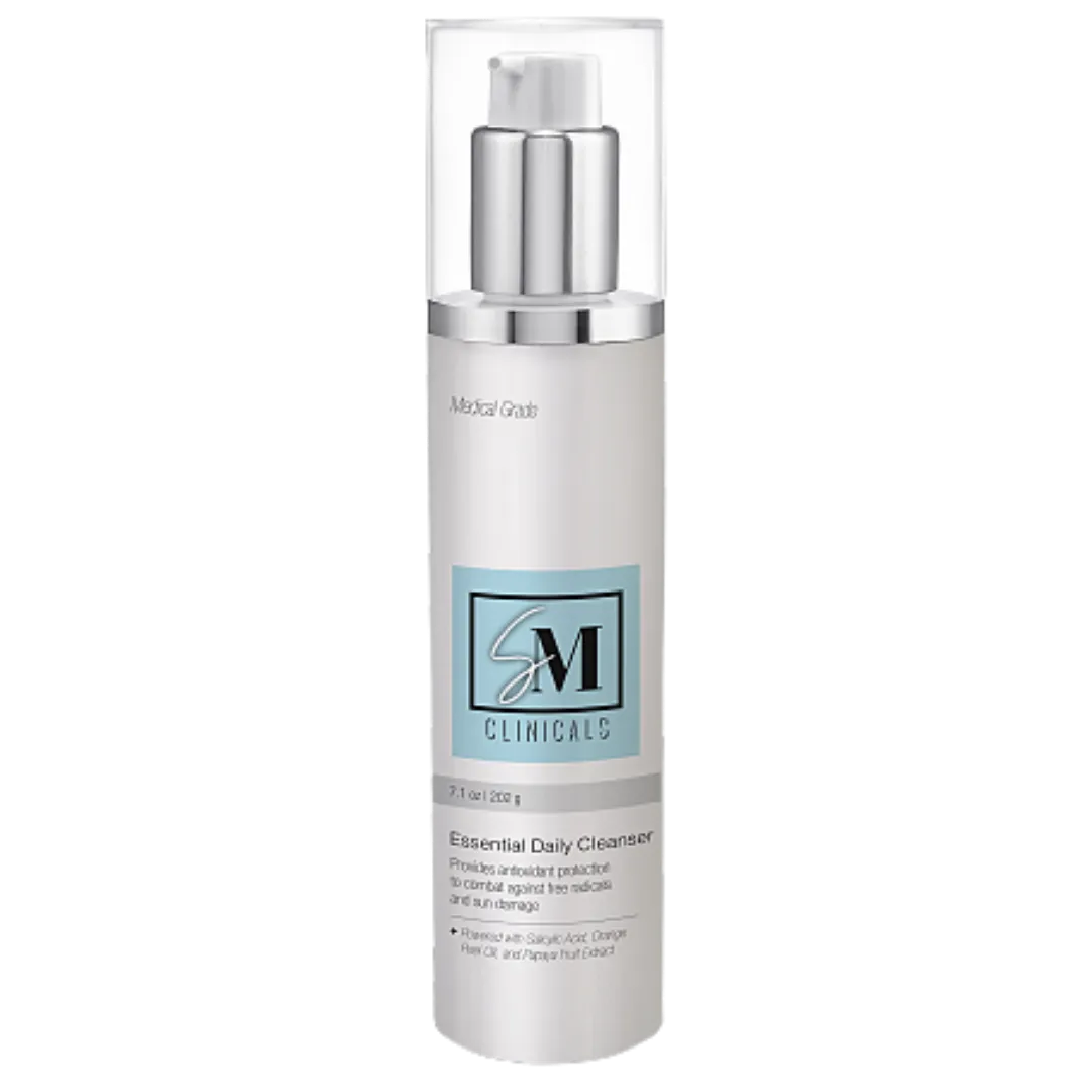 Essentials to Healthy Skin Kit