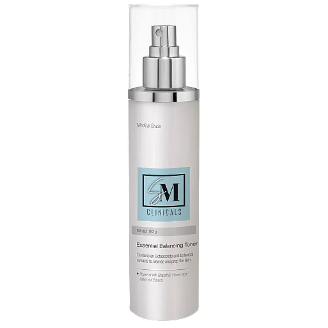 Essentials to Healthy Skin Kit