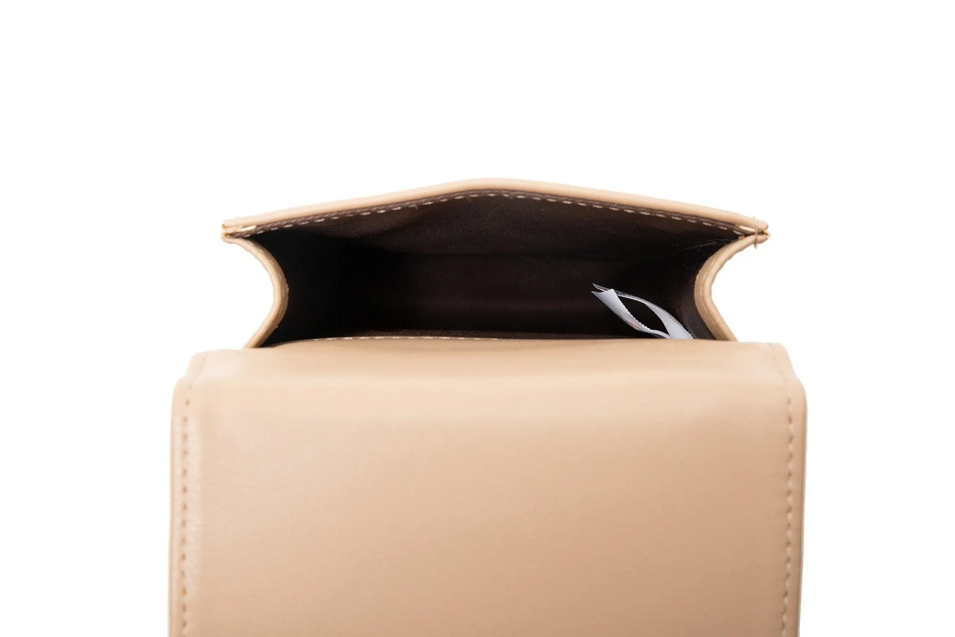 Fashion Simple Printed One-shoulder Messenger Bag