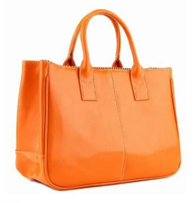 Fashion Tote Handbag