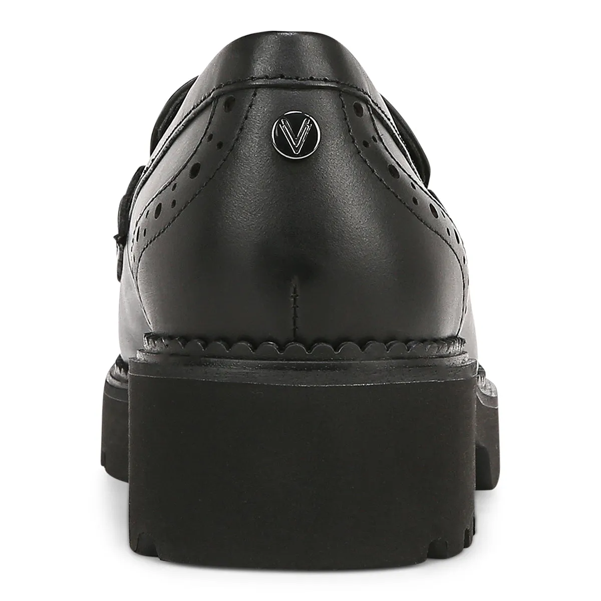 Fillmore Lug Loafer