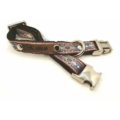 Finnigan's Chic Canine Collar