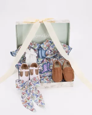Giddy Up Gift Box