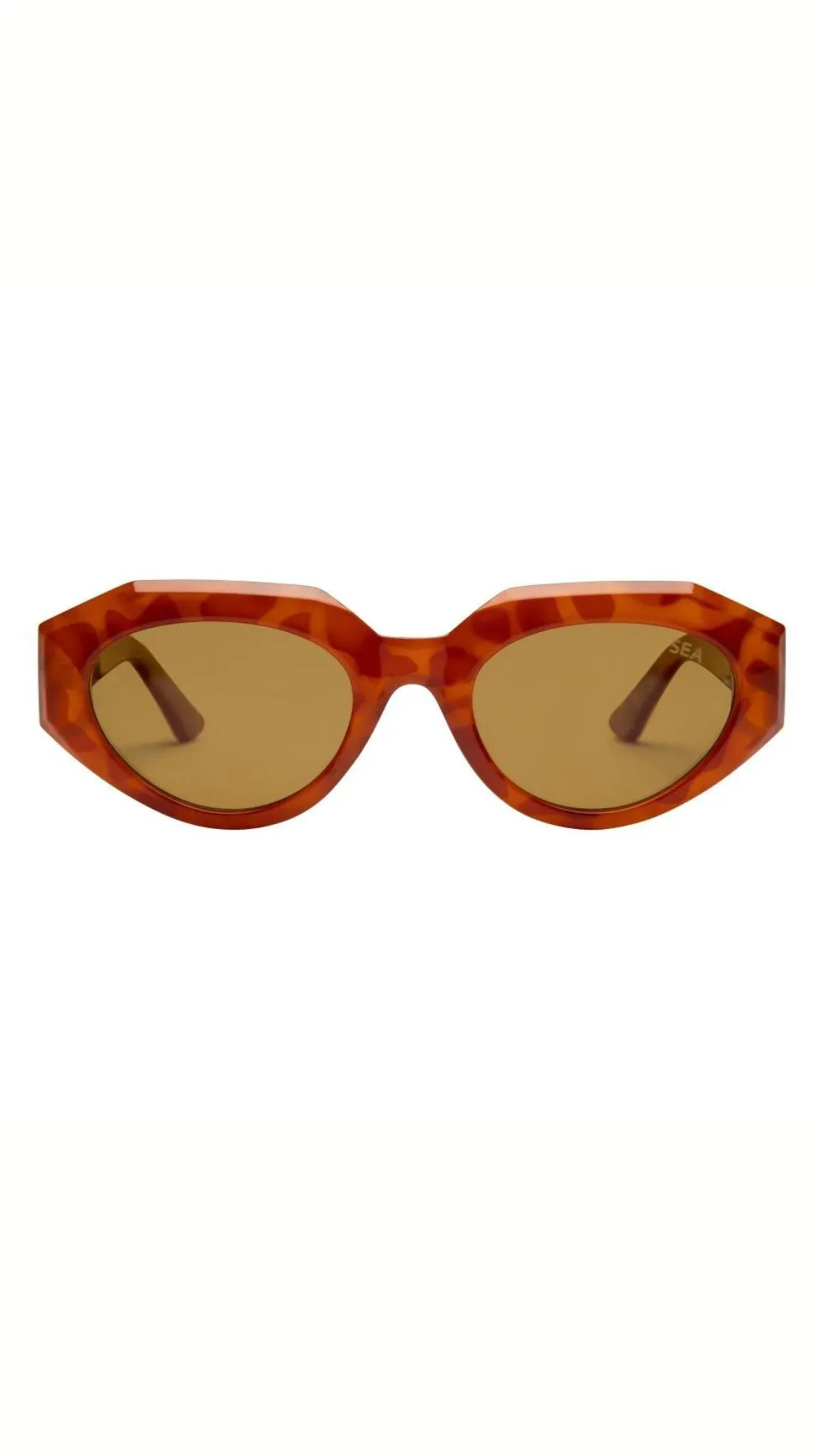 Hanna - Honey Tort/Green