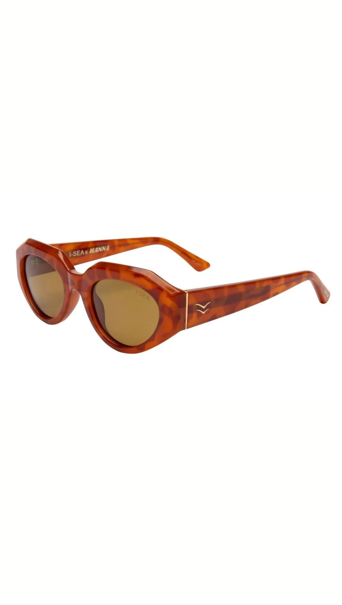 Hanna - Honey Tort/Green