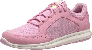 Helly-Hansen Ahiga V4 Sailing Sneakers for Women with Quick-Dry Construction, Eva Insole, and Rubber Outsole