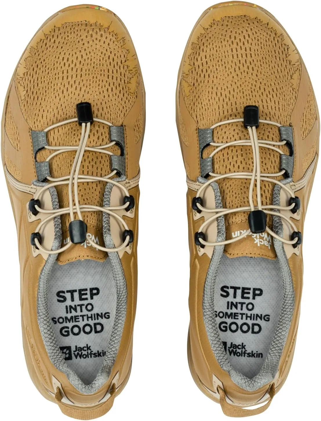 Jack Wolfskin Men's Low-Top Trainers Walking Shoe