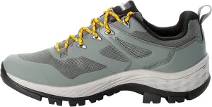 Jack Wolfskin Men's Low-Top Trainers Walking Shoe