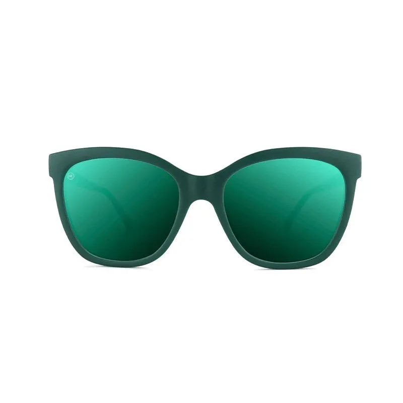 Knockaround Sunglasses | Deja Views | Poison Ivy