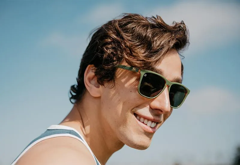 Knockaround Sunglasses | Fast Lanes | Coyote Calls