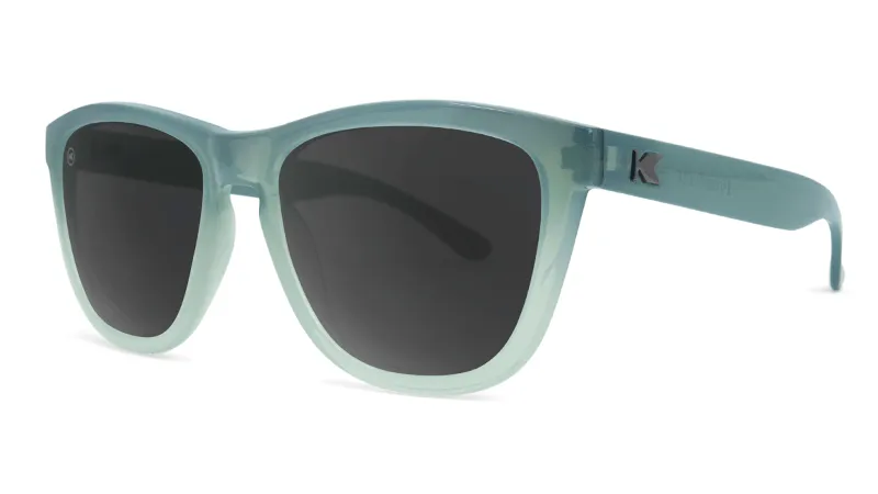 Knockaround Sunglasses - Nimbus Premiums Polarized