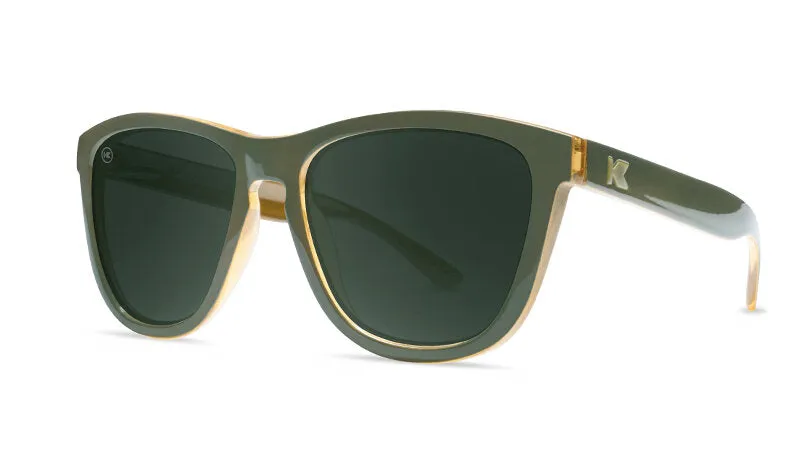 Knockaround Sunglasses - Nimbus Premiums Polarized