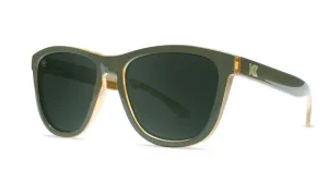 Knockaround Sunglasses - Nimbus Premiums Polarized