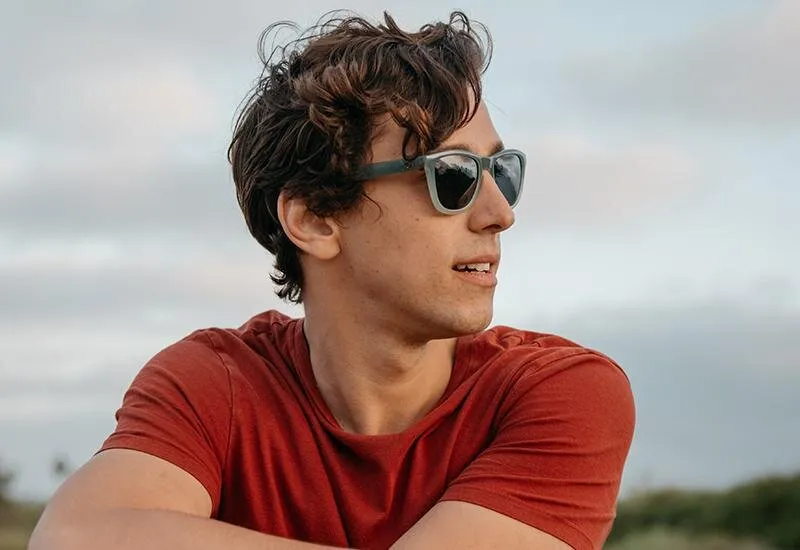 Knockaround Sunglasses - Nimbus Premiums Polarized