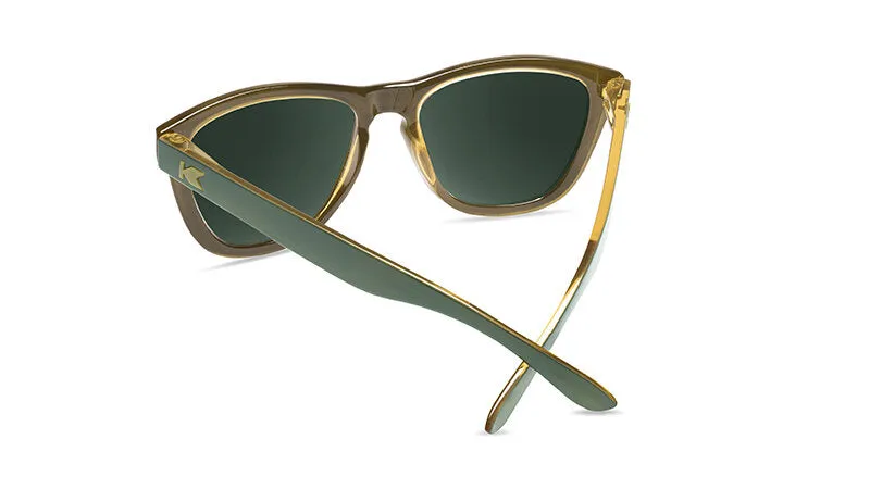 Knockaround Sunglasses - Nimbus Premiums Polarized