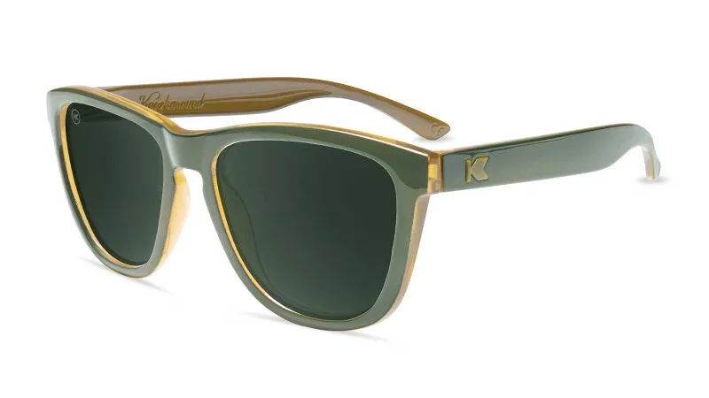 Knockaround Sunglasses - Nimbus Premiums Polarized