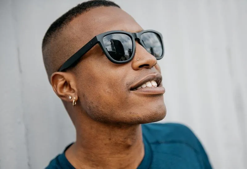 Knockaround Sunglasses - Nimbus Premiums Polarized