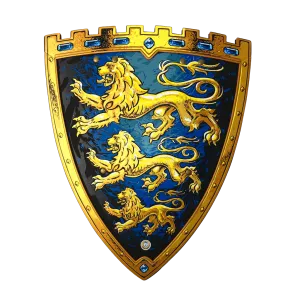 Kongeskjold