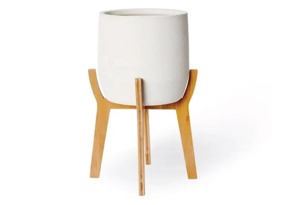 Lawson Pot with Stand