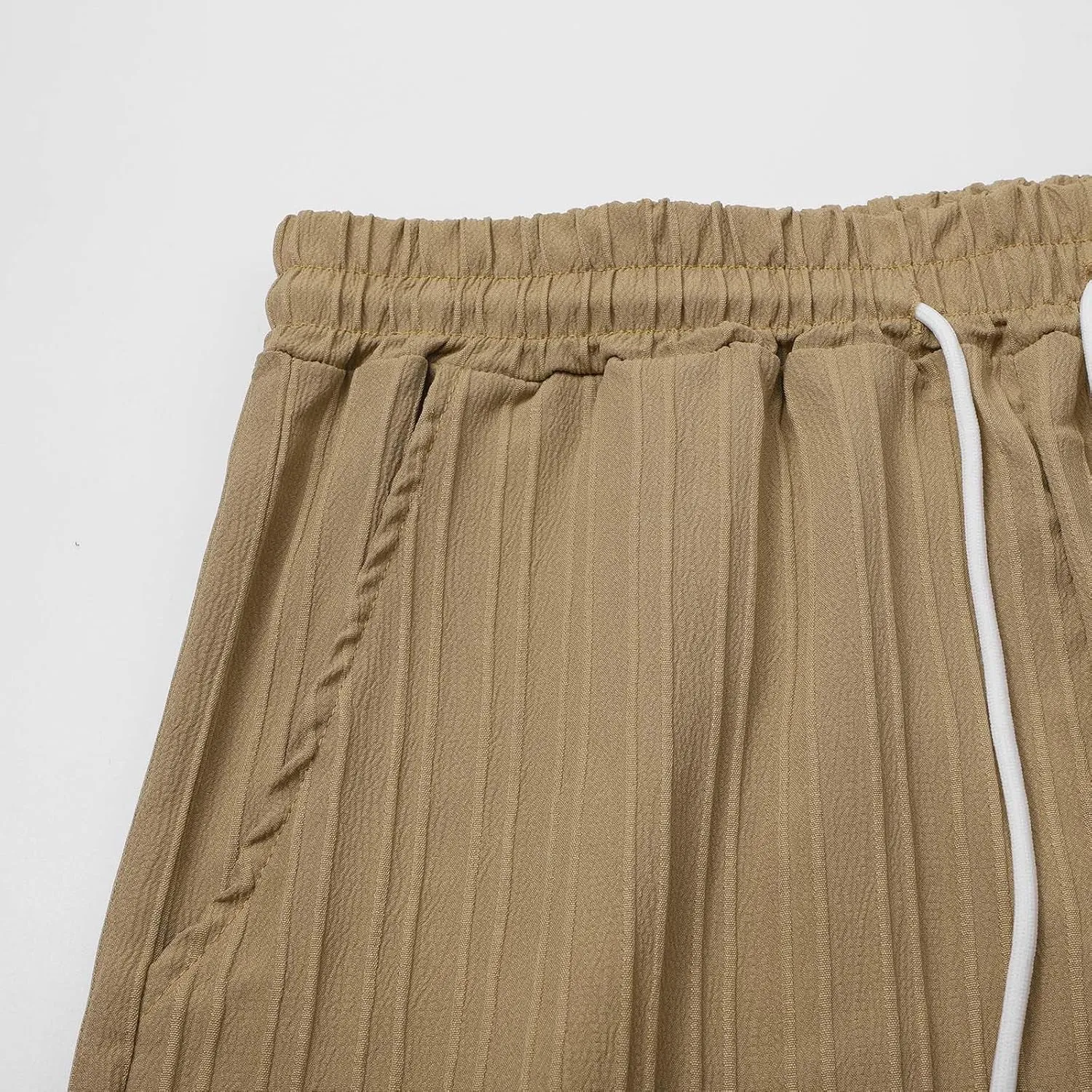 LCMTWX Shorts Men Casual Summer Shorts Cotton Men's Solid and and Men's Pants Mens Shortd Mesh Shorts Men's Hiking Shorts