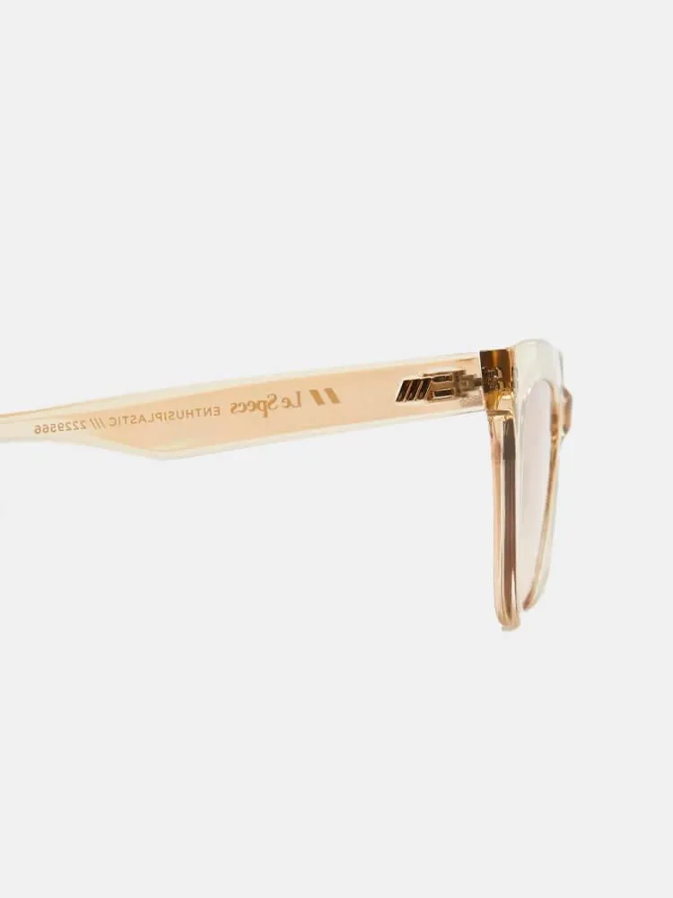 Le Specs Enthusiplastic - Sugar Syrup
