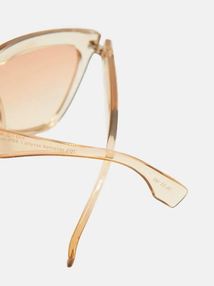Le Specs Enthusiplastic - Sugar Syrup
