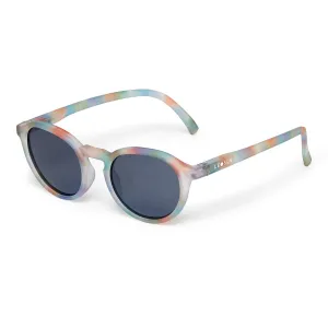 Limited Edition | Kids Polarized Sunglasses 5  years - Easton | Faded Rainbow