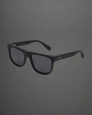 LOCAL SUPPLY SUNNIES ASP - BLACK