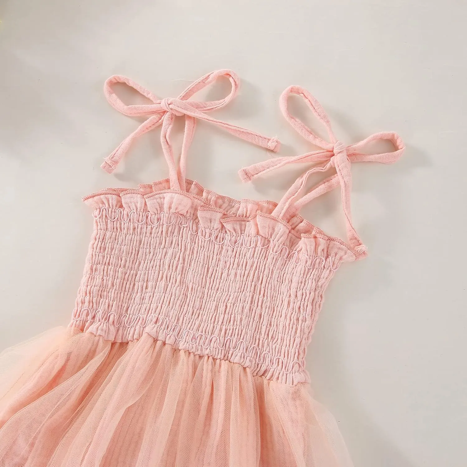 Meihuida Newborn Baby Girl Sleeveless Rompers Summer Clothes Cotton Bodysuit with Headband