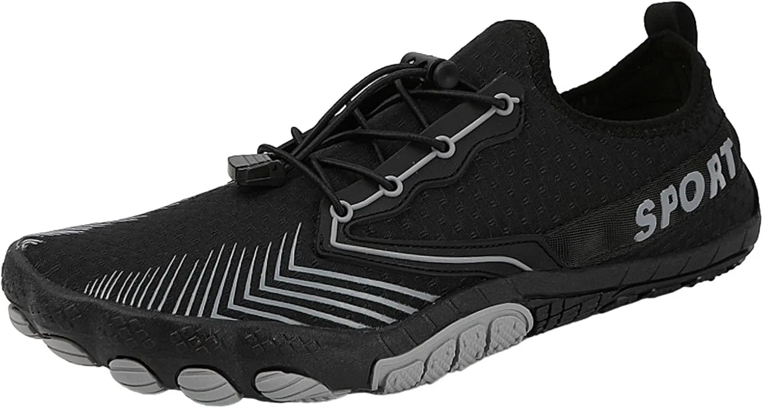 Men and Women Shoes Casual Wading Shoes Fashionable Outdoor Beach Swimming Running Sneakers Mens Sneaker Boots