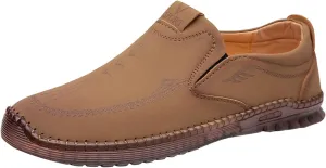 Men's Shoes Men's Fashion Sneakers Slip on Shoe for Men Walking Shoe for Men Lightweight Running Trail Sneaker