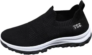 Mens Slip on Shoes Men's Sneakers Shoe for Men Tennis Shoe for Men Running Trail Lightweight Sneaker