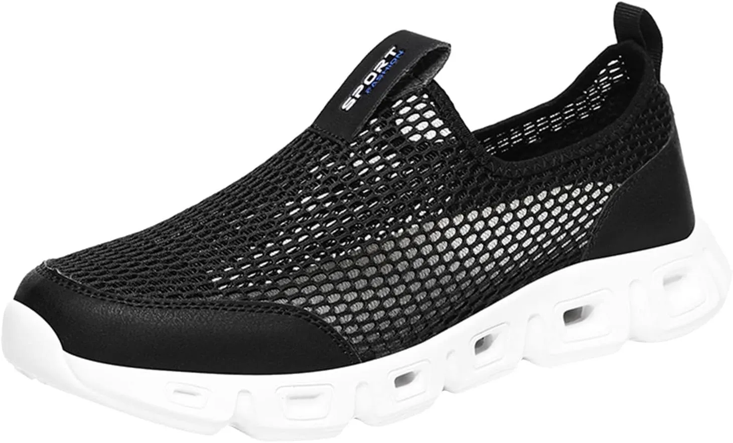 Mens Tennis Shoes Men's Shoes Tennis Shoe for Men Slip on Shoe for Men Casual Athletic Gym Sneaker