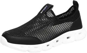 Mens Tennis Shoes Men's Shoes Tennis Shoe for Men Slip on Shoe for Men Casual Athletic Gym Sneaker