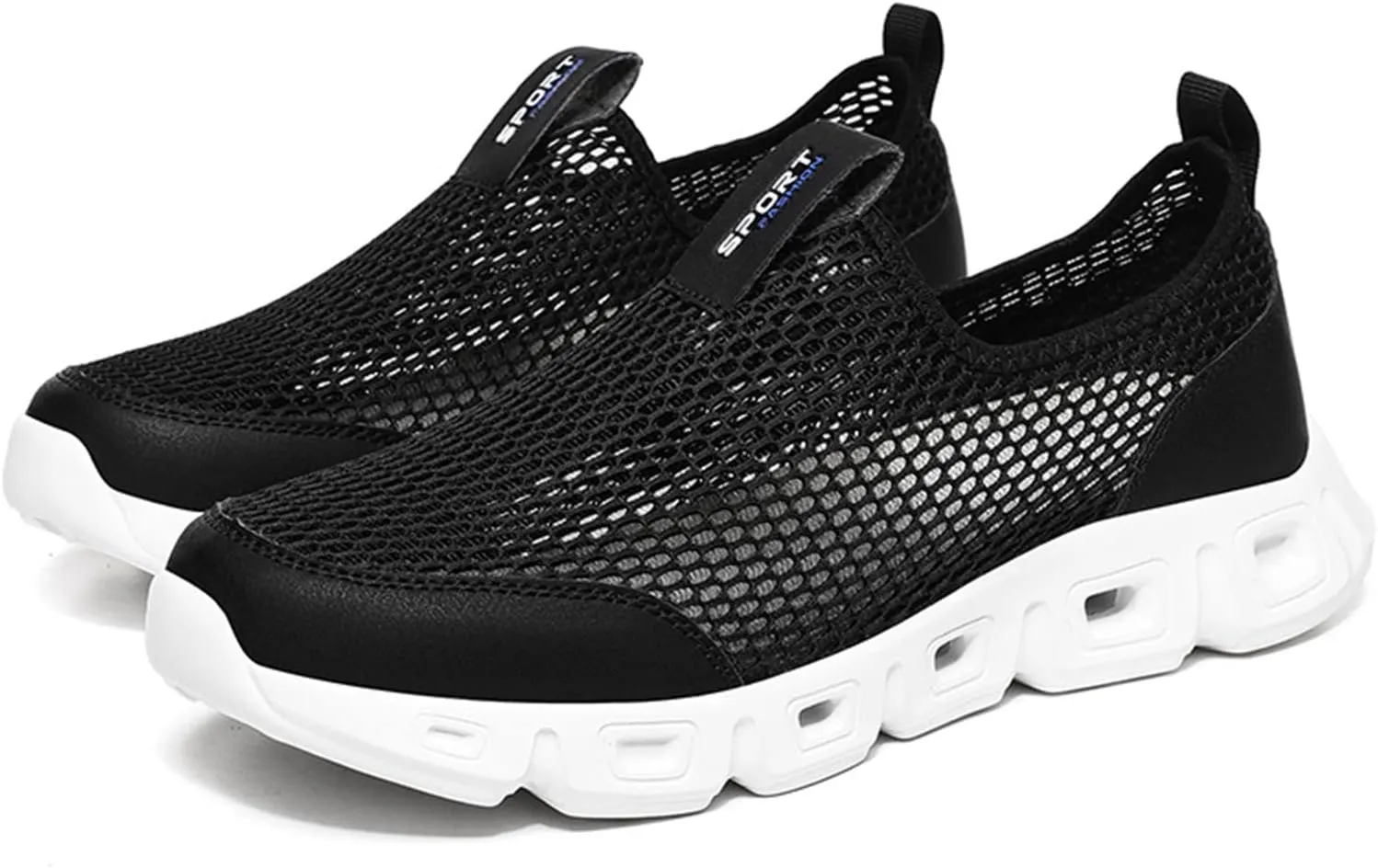 Mens Tennis Shoes Men's Shoes Tennis Shoe for Men Slip on Shoe for Men Casual Athletic Gym Sneaker