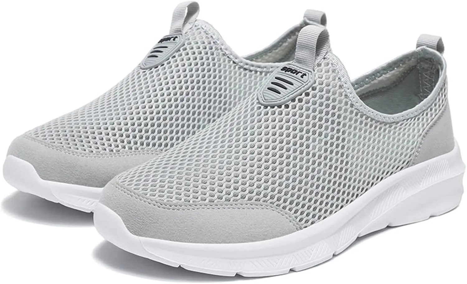 Men's Walking Shoes Blue Tennis Shoes for Men Men's Casual Shoe Fashion Sneaker Basketball for Men Air Running Athletic Trail Tennis Sneaker Dress Sneakers Black Dress