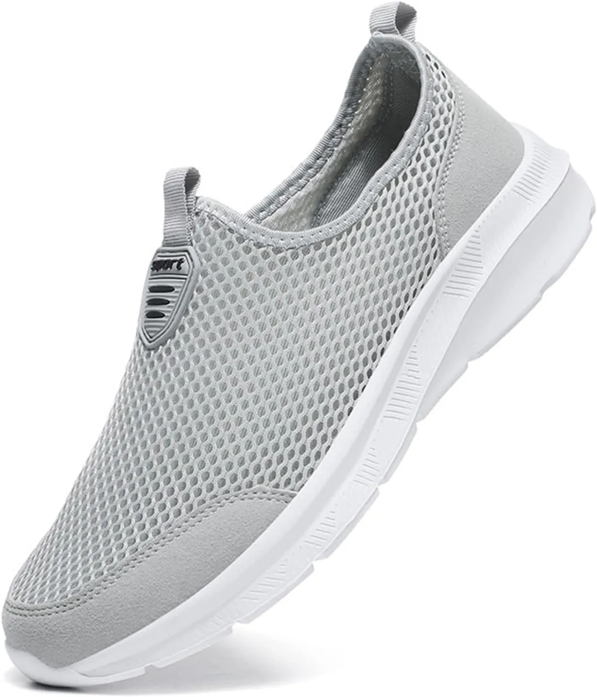 Men's Walking Shoes Blue Tennis Shoes for Men Men's Casual Shoe Fashion Sneaker Basketball for Men Air Running Athletic Trail Tennis Sneaker Dress Sneakers Black Dress
