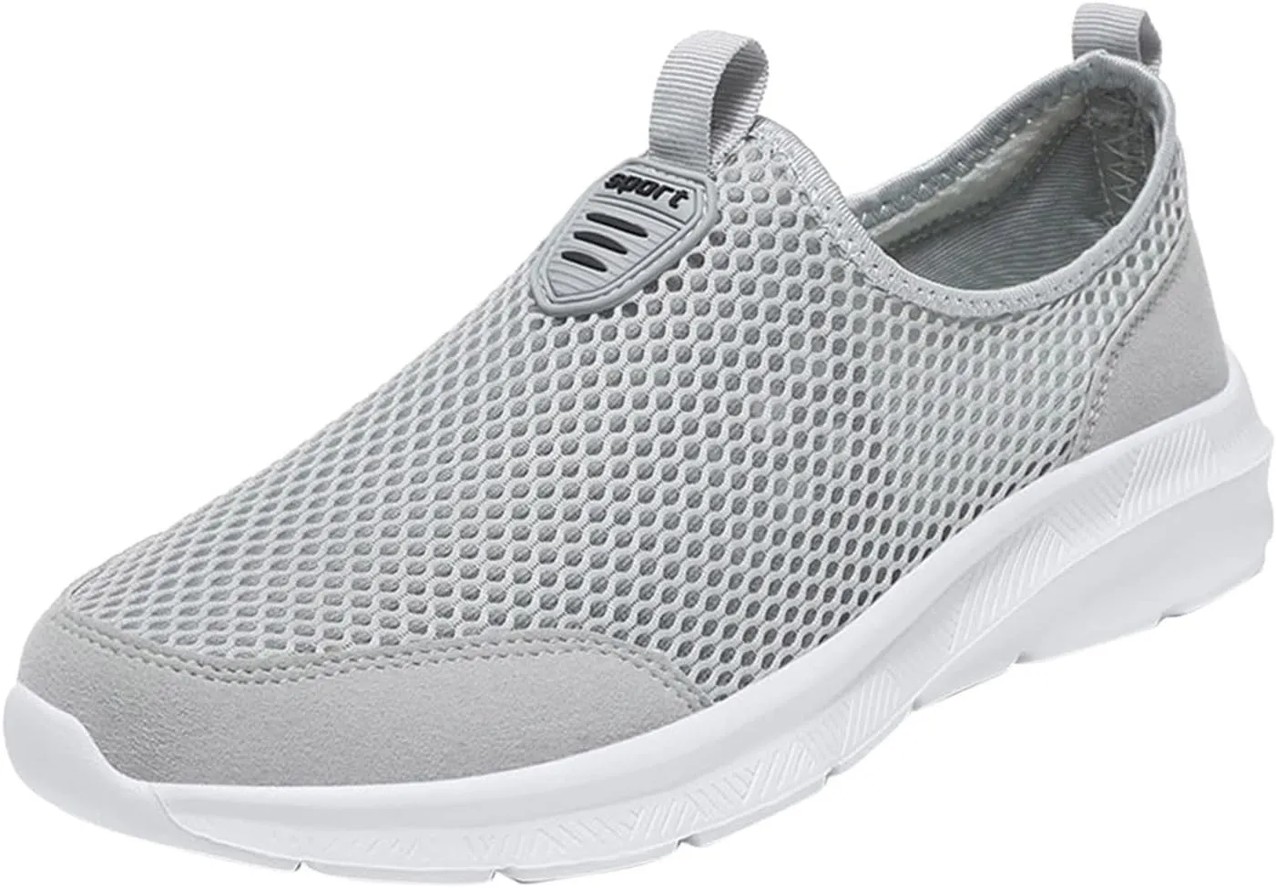 Men's Walking Shoes Blue Tennis Shoes for Men Men's Casual Shoe Fashion Sneaker Basketball for Men Air Running Athletic Trail Tennis Sneaker Dress Sneakers Black Dress