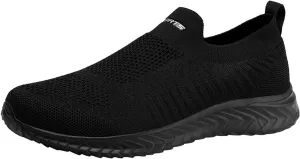 Mens Walking Shoes Men's Fashion Sneakers Walking Shoe for Men Shoe for Men Casual Mesh Sneaker