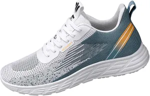 Mens Walking Shoes Mens Tennis Shoes Slip on Shoe for Men Tennis Shoe for Men Casual Lightweight Sneaker