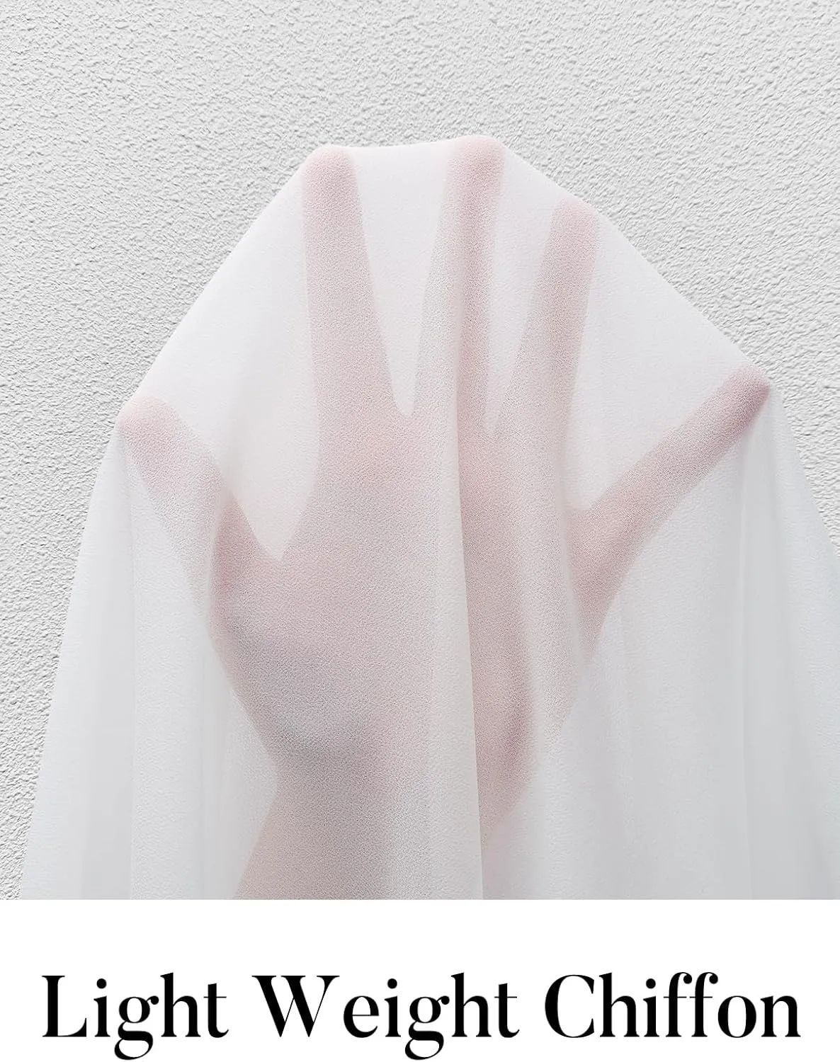 MEROKEETY Women's Summer Lightweight Sheer Shrugs Tie Front Chiffon Cardigan Cover Up Shawls for Evening Dresses