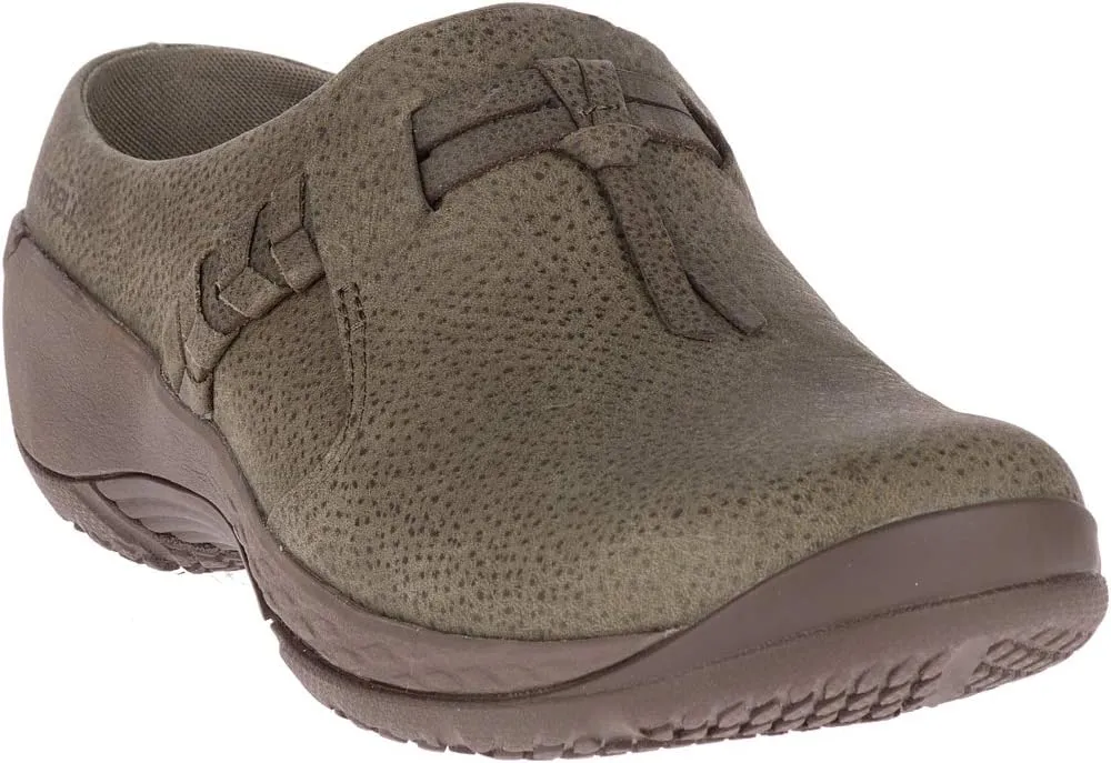 Merrell Women's Encore Braided Slide Q2 Clog
