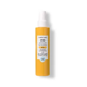 MILK SPRAY SPF 50  KIDS