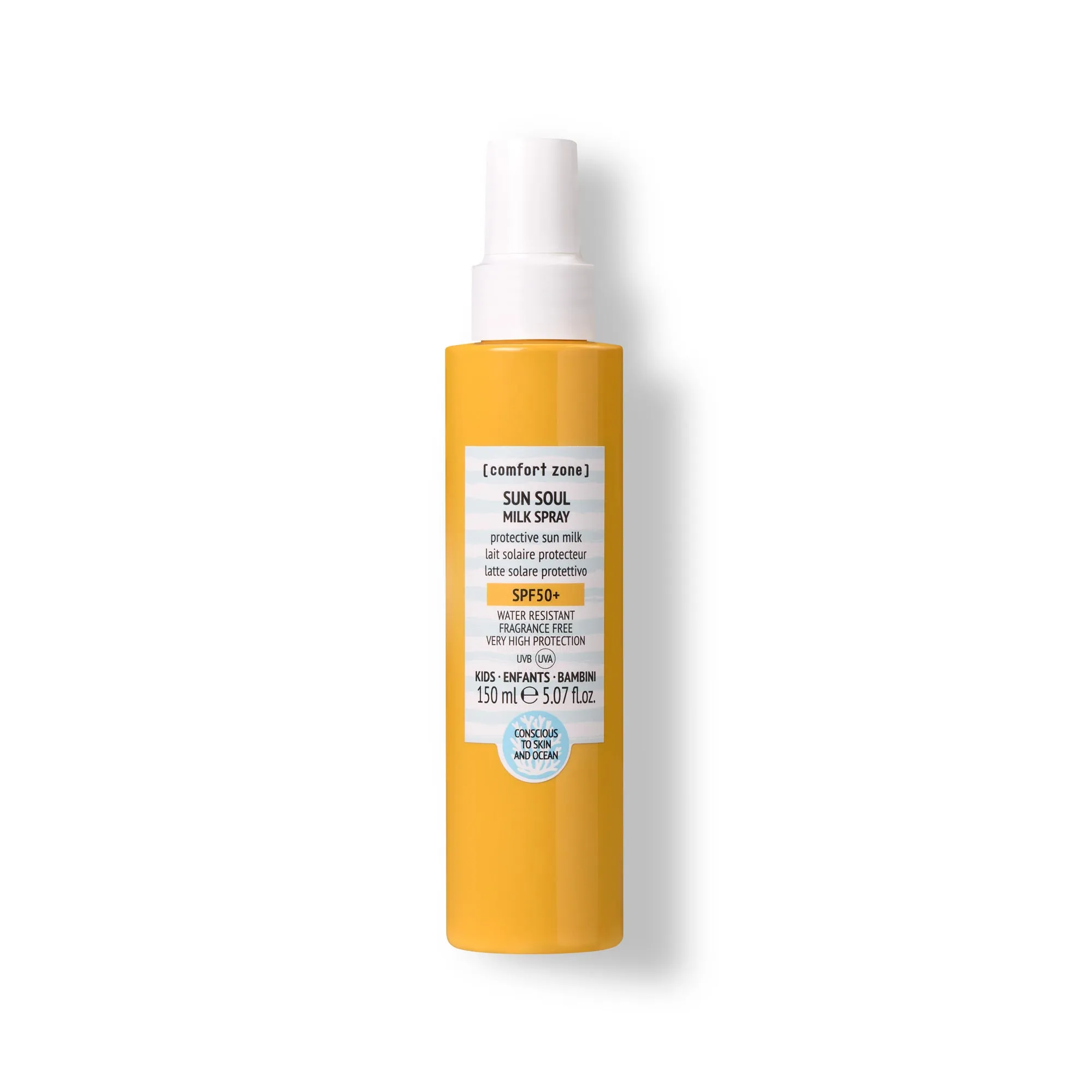 MILK SPRAY SPF 50  KIDS