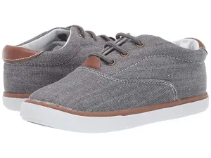 Canvas Walking Shoes