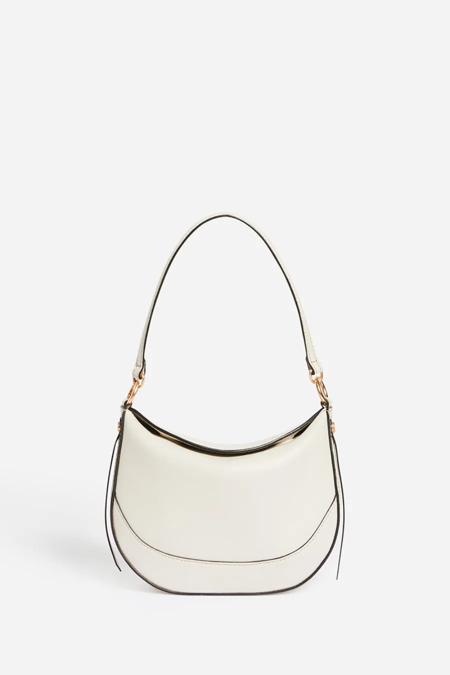 Mini Daily Bag Ivory