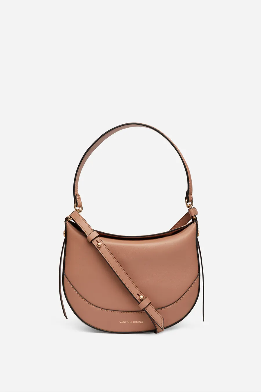 Mini Daily Bag Nude